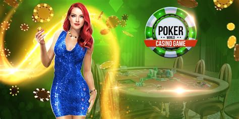 video poker games free casino world