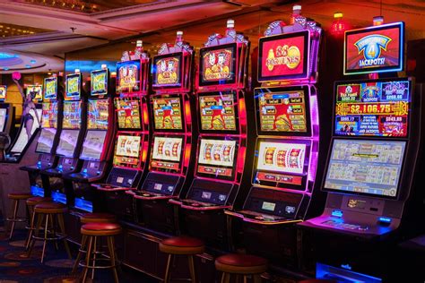 video poker machines near me