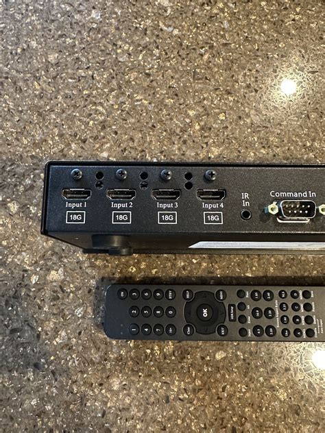 Video Processor Avsforum