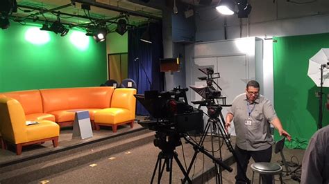 Video Production For Elementary Students