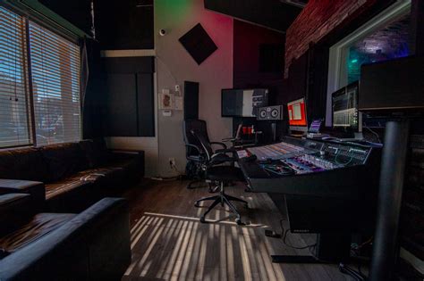 video production studio near me availability