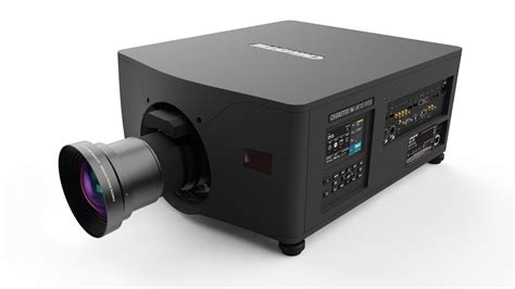 Video Projector Laser