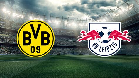 video rb leipzig gegen dortmund