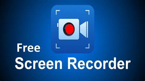 video recorder free online