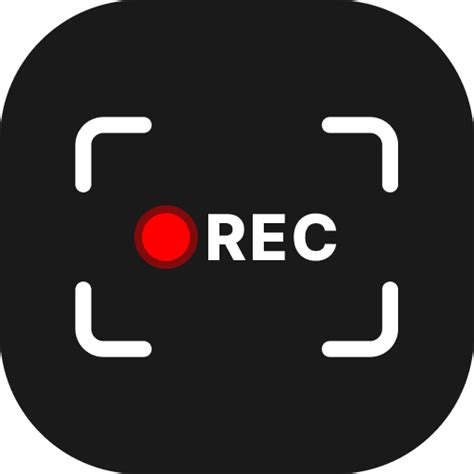 Video Recorder In Background