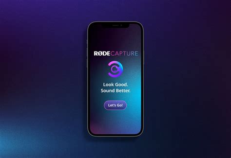 Video Recording App Audio