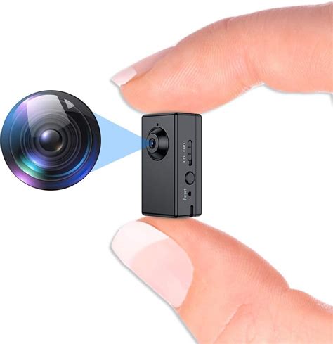Video Recording Motion Camera