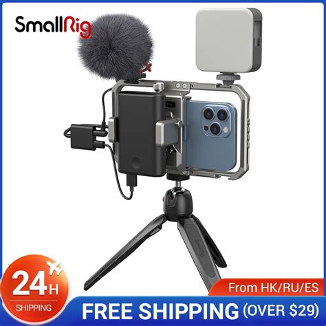 Video Recording Phone Case