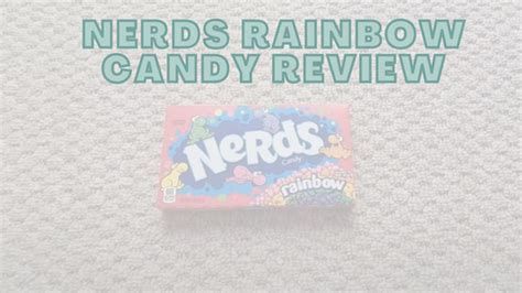 video samples review candy