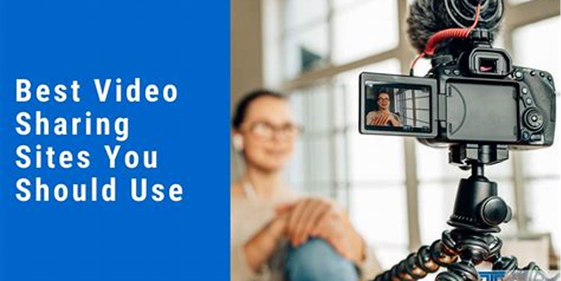 Video Sharing Mudah