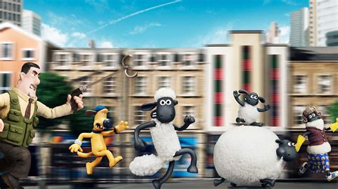 Video Shaun The Sheep Full Movie - Epahu