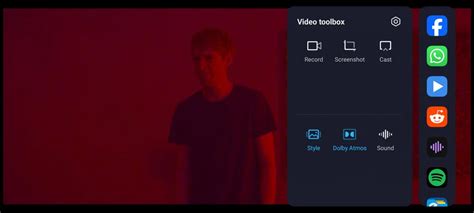 Video Sidebar Not Working