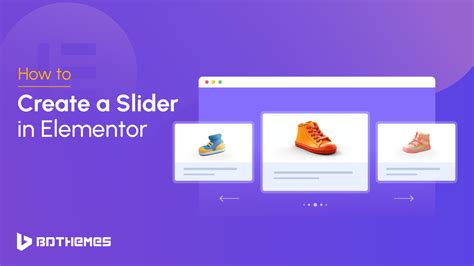Video Slider In Elementor