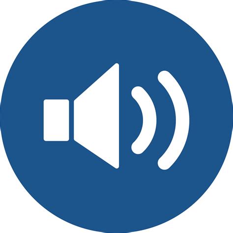 Video Speaker Icon