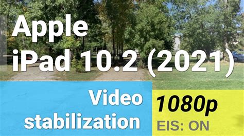 Video Stabilization Editor Ipad