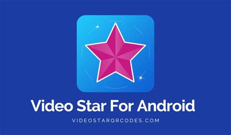 video star apk download android