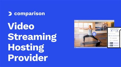 Best Video Streaming Hosting Solutions for Online Content