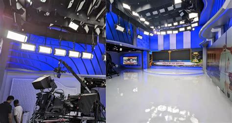 Video Studio In Noida