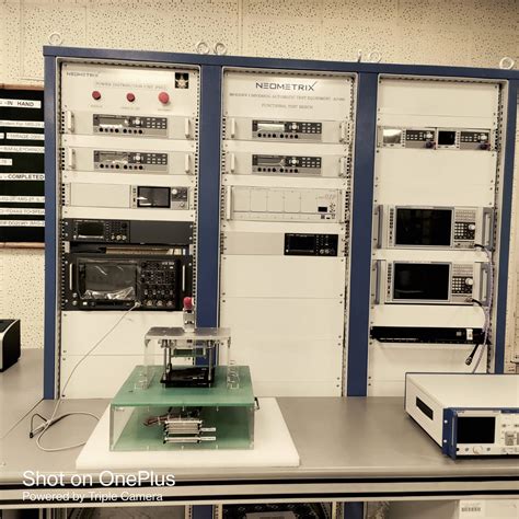 Video Test Equipment