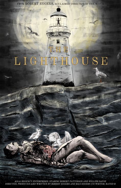 Video The Lighthouse