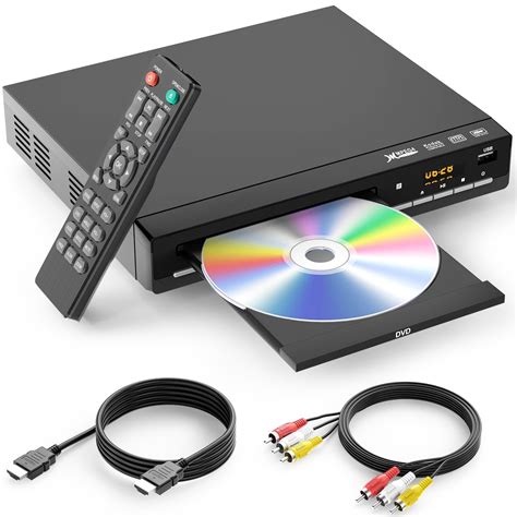Video To Dvd Player