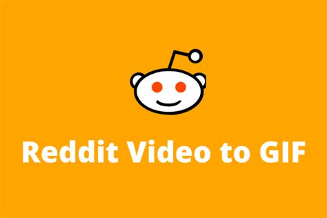 video to gif converter reddit