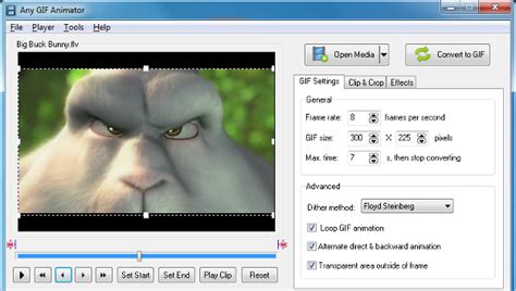 video to gif converter software free download