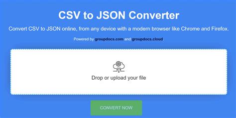 Video To Json Converter