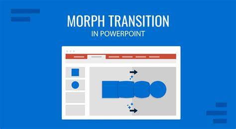 Video Transition