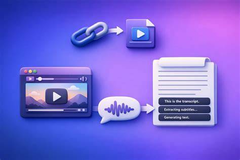 Video Upload Workflow
