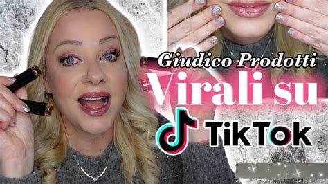 video virali su tiktok