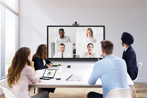 video web conference solutions