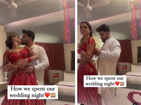 22+ Video Wedding Night