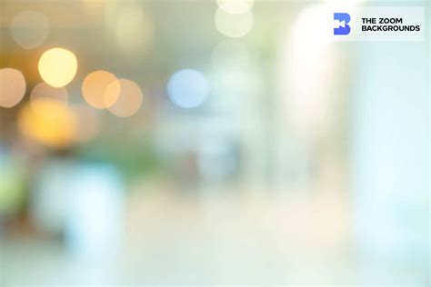 Video With Blur Background