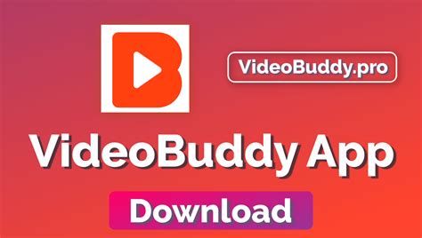 This Are Videobuddy App Download For Android Apkpure In 2023
