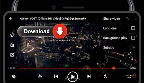 Videoder for Android APK Download
