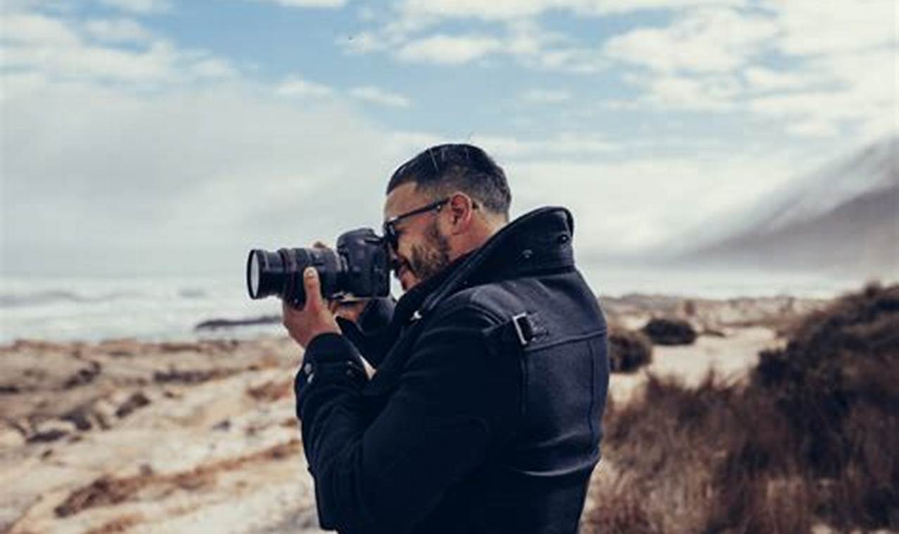 Essential Guide to Videographer Insurance: Protect Your Creative Vision