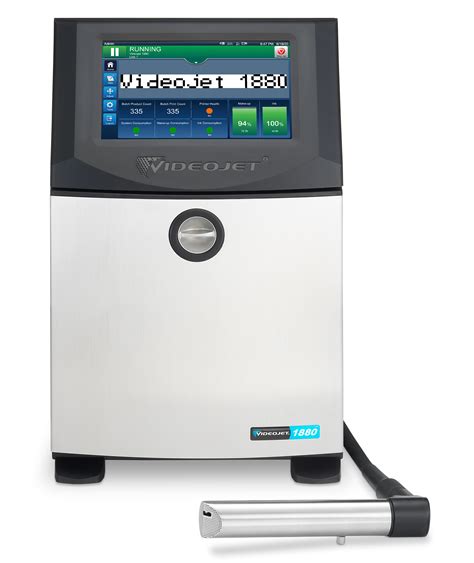 Videojet Technologies