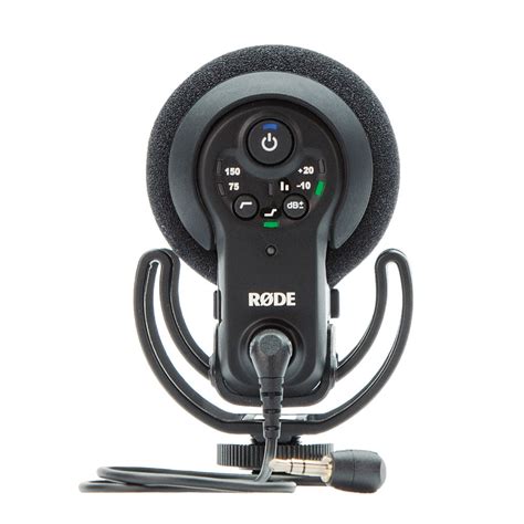 Videomic Pro Plus