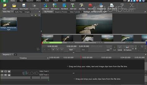 Videopad Video Editor Free Download Full Version Pad Pro 8.5 [PC] LAYARSOFT