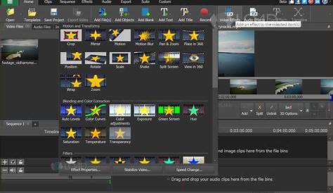Videopad Video Editor Free Download Latest Version Pad For Windows 10/8/7 (
