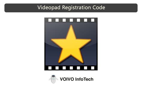 videopad crack code 2023