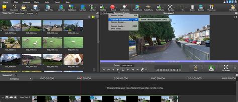 videopad editor nch software