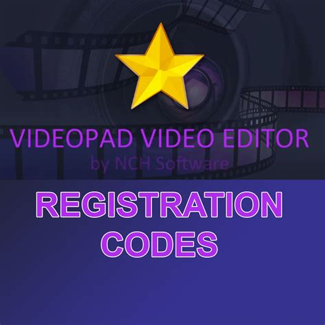 videopad free code 2022