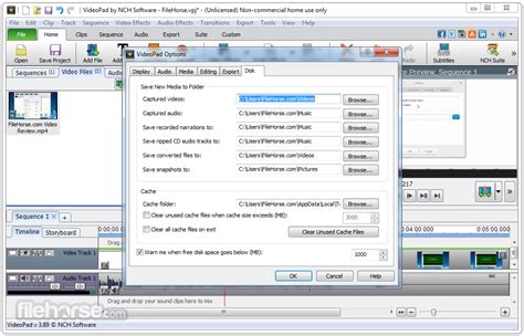 videopad video editor activation key