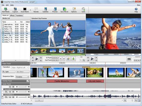 Videopad Video Editor Crack Mac