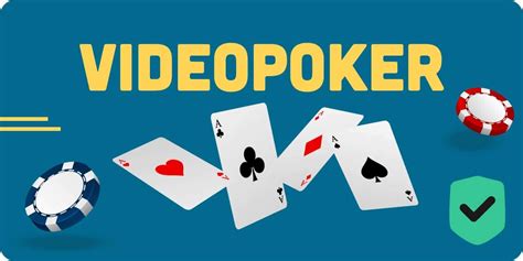 videopoker.com online poker