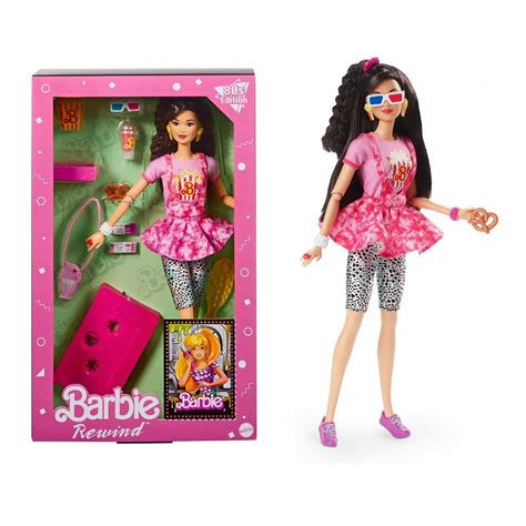 videos de barbie nuevos