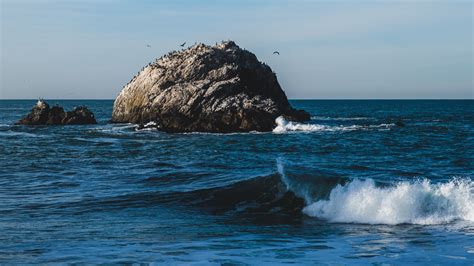 videos de el mar