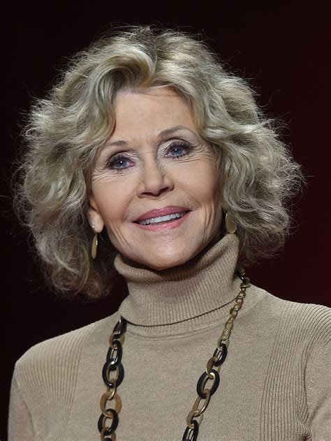 videos de jane fonda